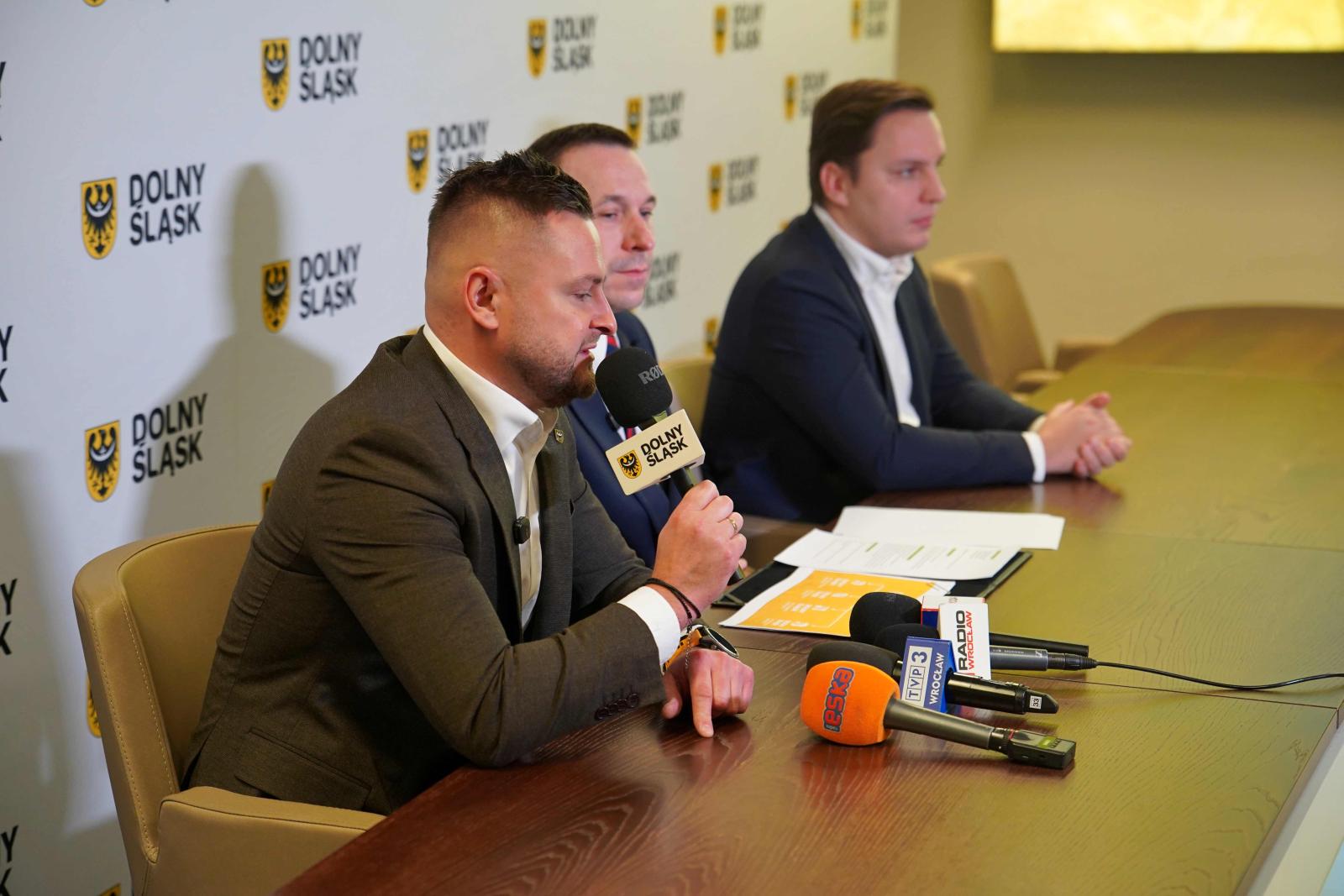 225 mln zł na drogi wojewódzkie. Powiat jaworski w planach na 2027 rok