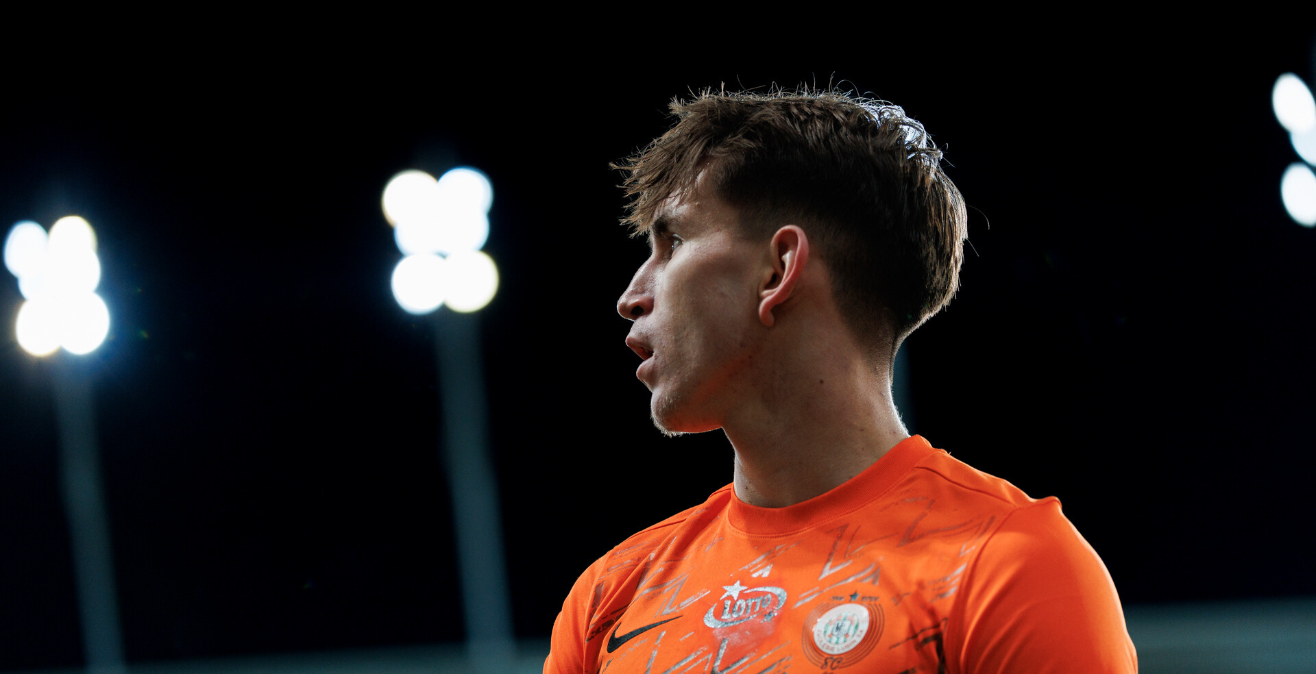 Marcel Reguła z powołaniem do reprezentacji Polski U21!